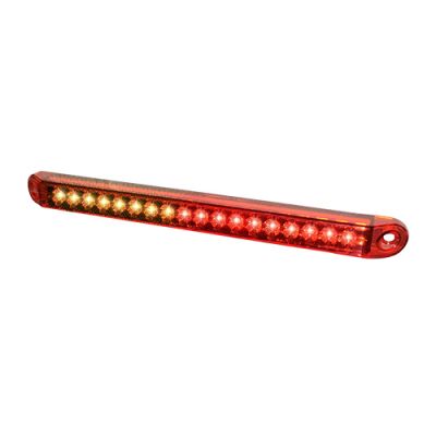 REAR COMBINATION LAMP 24V 2,5 M ADR-CABLE