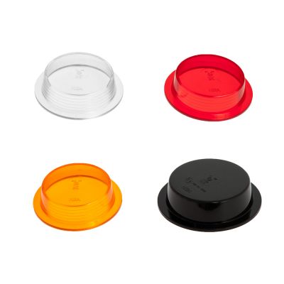 GLAS/KÅPA TILL SIDOMARKERING /POSITIONSLJUS LÅG