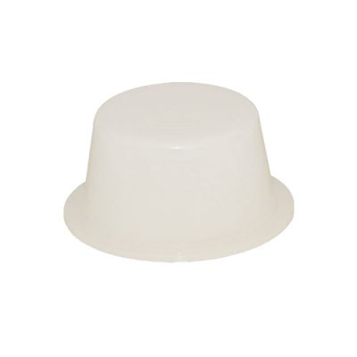 CLEAR POSITION LIGHT GLASS TALL