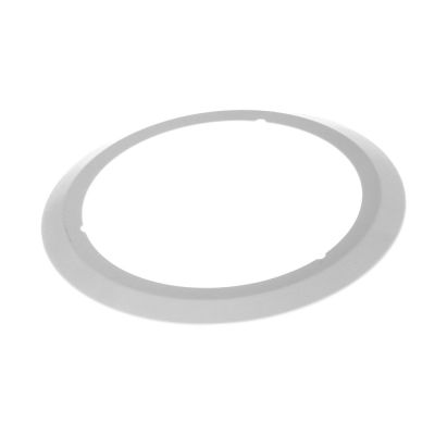 SARG FÖR YTMONTAGE TILL 22777 VIT