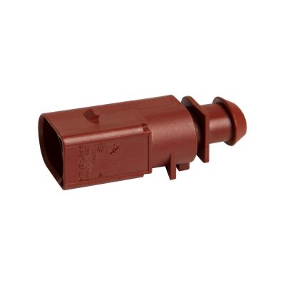 MCP PIN HOUSING 2-PIN  AMP MALE