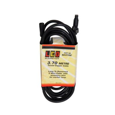 5-CORE .73M FEEDER CABLE 100/150ARM