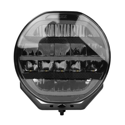 OZZ EXTRALJUS 9" SV  DYN POSITIONSLJUS