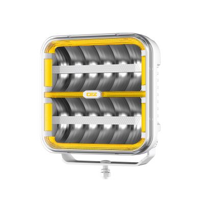 OZZ EXTRALJUS SQR  9" VIT R65