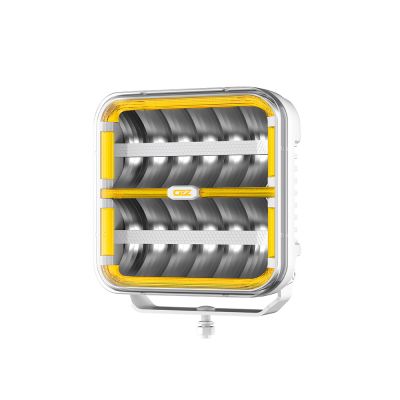 OZZ EXTRALJUS SQR  7" VIT R65