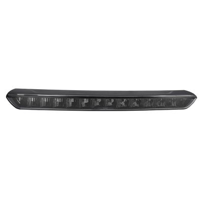 OZZ LED BAR 20" BLACK