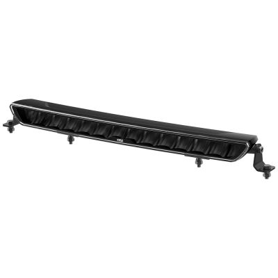 OZZ EXTRALJUSRAMP  20" SVART