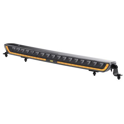 OZZ EXTRALJUSRAMP  27" POSITIONSLJUS