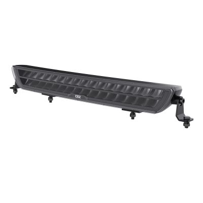OZZ EXTRALJUSRAMP  20" DUBBELRAD
