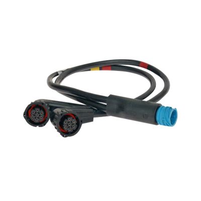 GRENKABEL 0,5M AMP 2 HONOR/HANE
