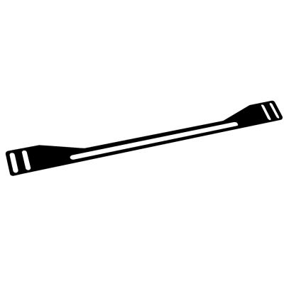 FRONTFÄSTE GRILL  UNIVERSAL