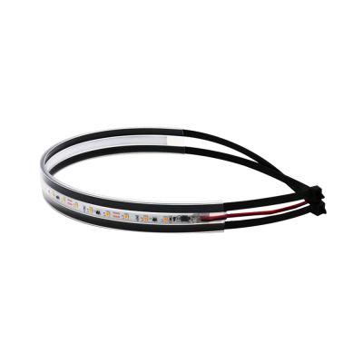 VARNINGLJUSBAND  BLINKANDE