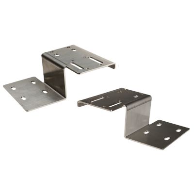 RAMPFÄSTE HÖGT VOLVO FH