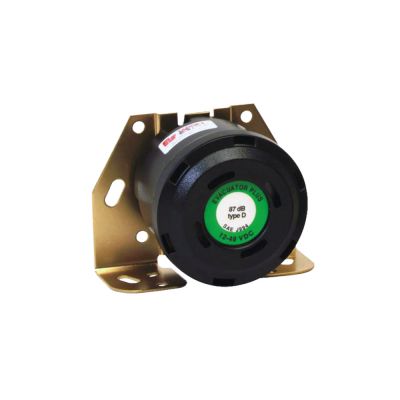 AKUSTISK BACKVARNARE 112dBA