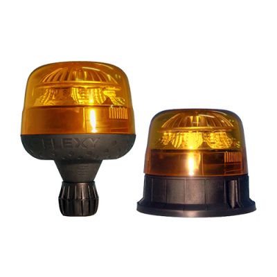 VARNINGSLJUS GALAXY ROTRANDE R65