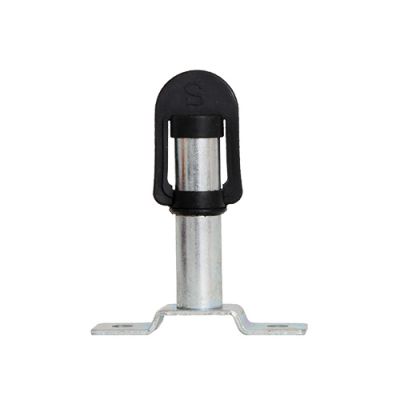 FIXED PIN BRACKET DIN A CENTRAL CLAMP