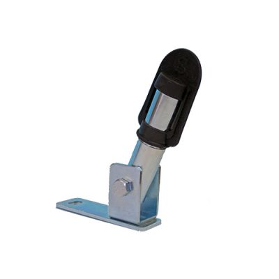 PIN WITH ADJUSTABLE BRACKET