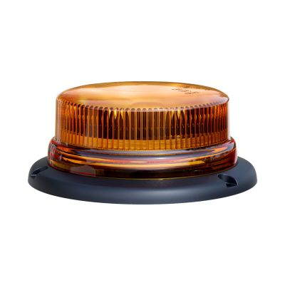 VARNINGSLJUS B22 LITE ORANGE R65 PLANM.
