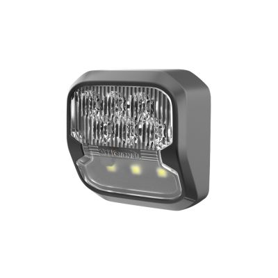 POLARIS BLIXTLJUS / ARBETSBELYSNING R65 KL2
