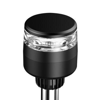 LANDSORT MINIPUCK  R65 STÅNG KLAR LINS