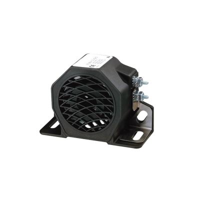 AKUSTISK BACKVARNARE 12-24V 87dB