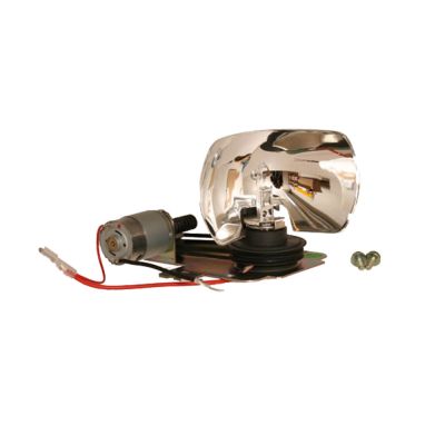 ENGINE FOR P2000 24V SINGLE