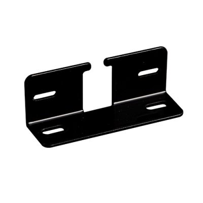 L-BRACKET UNIVERSAL  SINGLE ROW 95X35 SHORT