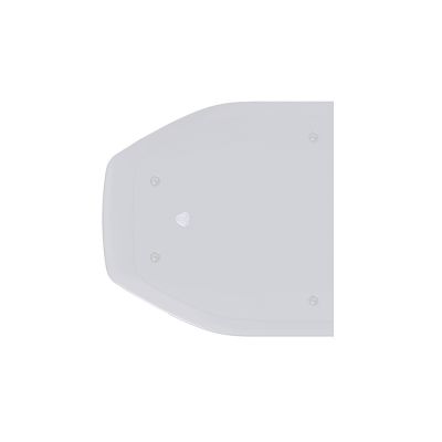 CORNER DOME RAIDEN TRANSPARENT