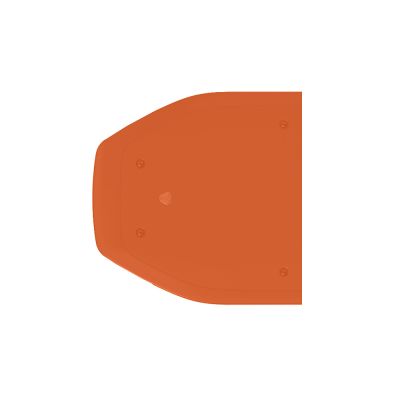 CORNER DOME RAIDEN AMBER