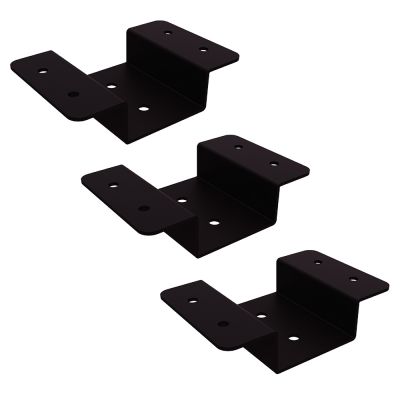 MOUNTING FEET RAIDEN 3PCS NARROW