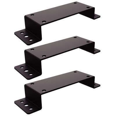 MOUNTING FEET RAIDEN 3PCS WIDE