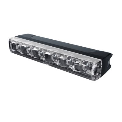 ED6 AMBER WARNING LIGHT R65 CL2