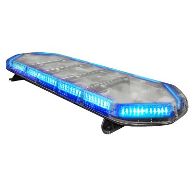 LEGION LIGHT BAR 12V 1372MM BLUE