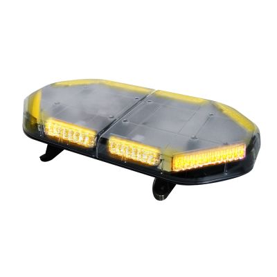 LEGION 610MM 12V  AMBER AUTODIM