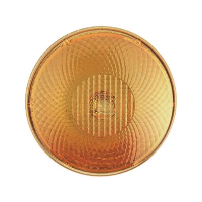 PHOTON-8H TRAFFIC WARNING LIGHT