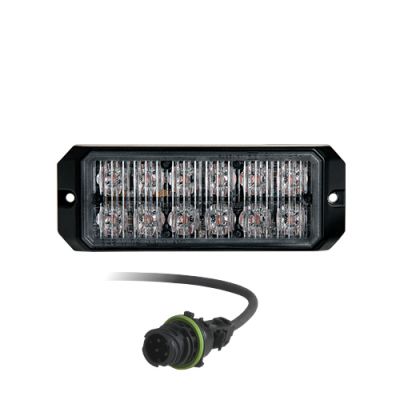 MS26 BLIXTLJUS TYCO R65 KL2