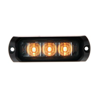 MS3 WARNING LIGHT R65 3M ADR
