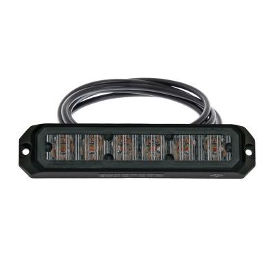 MS6 WARNING LIGHT 3M R65 CL2