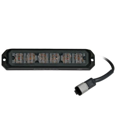 MS6 WARNING LIGHT  DT-CONNECTOR R65 CL2 