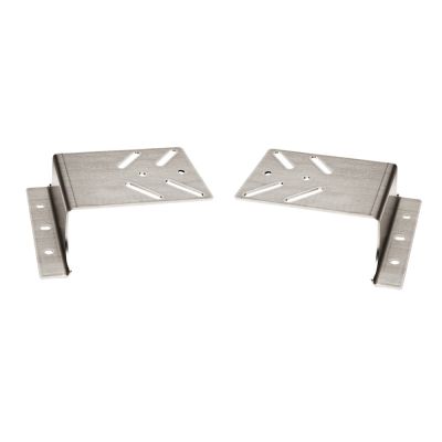 BRACKET TALL ANGLED FIXPOINT