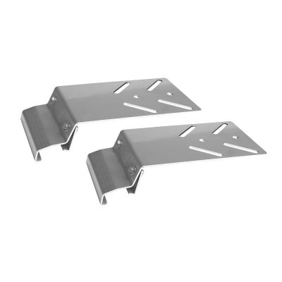 RAMPFÄSTE INTEGRERADE RAILS VOLVO MFL