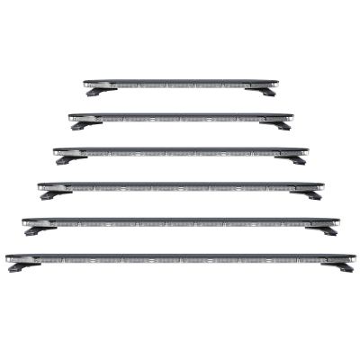 RAIDEN LJUSRAMP DUAL COLOR CANBUS R65 KL2 ICAO
