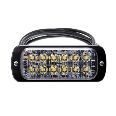 ST26 WARNING LIGHT R65 CL2