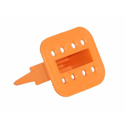 DT-CONNECTOR 8PIN  TO CONNECTOR HOUSING 8PIN