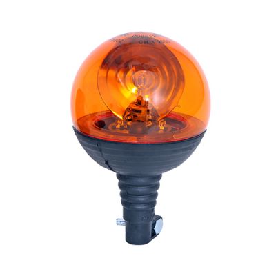 GLOBE BEACON BULB 24V R65