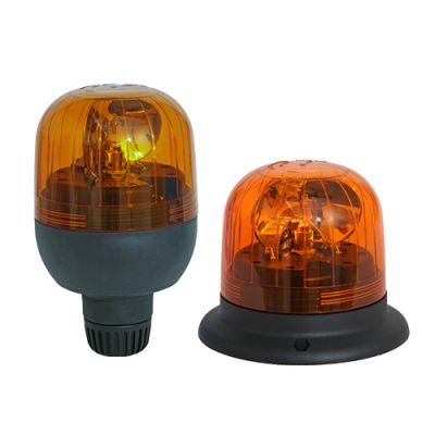 VARNINGSLJUS EUROROT HALOGEN R65