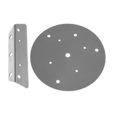 PLANFÄSTE LASTBÅGE  DIN-B & FS 4-PUNKT