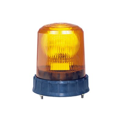 VARNINGSLJUS ROTCAR  ROTERANDE HALOGEN 12/24V