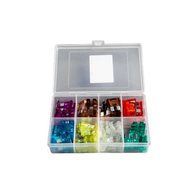 SORTIMENTSASK ATO  FLATSÄKRING 80ST