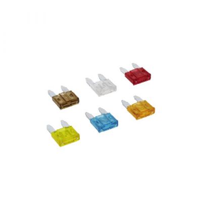 FLATSÄKRING MINI 25ST